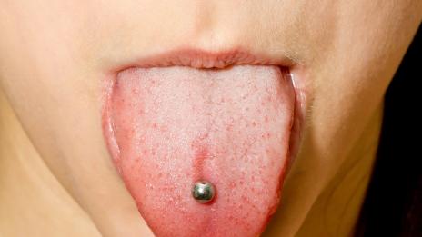 Имате нов пиърсинг? Не допускайте тези грешки!