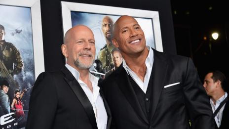 „G.I.Joe: Ответен удар“ e най-касовата премиера у нас от началото на годината
