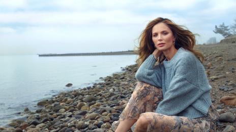 Най-сетне: Съпругата на Уайнстийн проговори