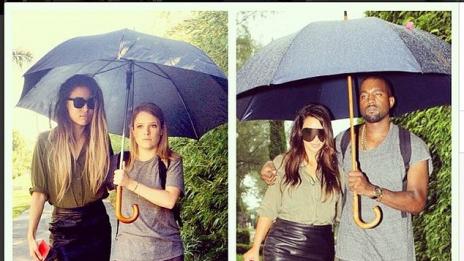 Фенки на Ким и Кание се превъплъщават в техните образи