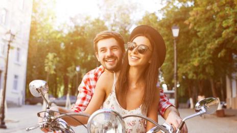 Имате ли проблеми с излизането по срещи?