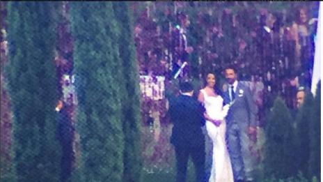 Ева Лонгория се омъжи