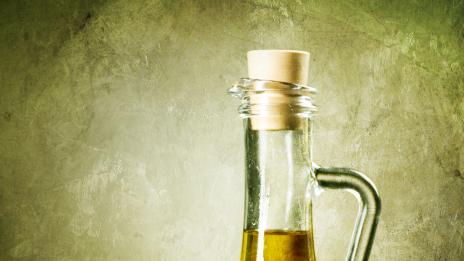 Зехтинът – тайната за сиянието на Клеопатра