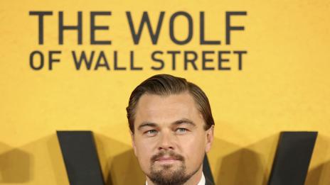 В дома на Леонардо ди Каприо се случва нещо странно