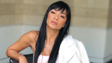 Никол Шерцингер: Сама съм!