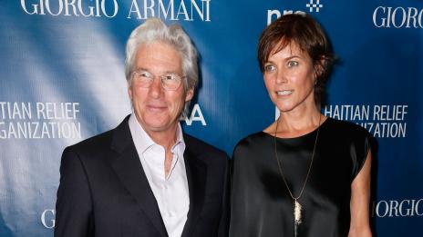 Последният развод на Ричард Гиър ще му излезе много скъпо