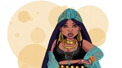 Тенденции: И принцесите на  Disney надебеляха!