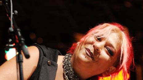 Милена Славова: Не мога да живея без музиката