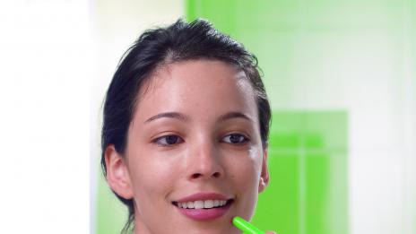 Acne vulgaris в следпубертетната възраст