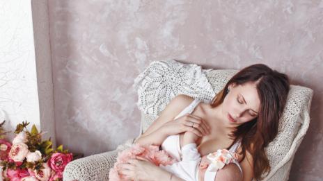 6 неща, за които всяка жена трябва да бъде благодарна