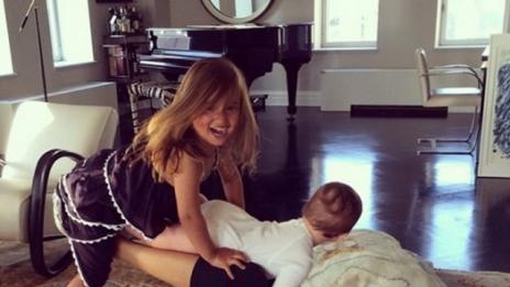 5 здравословни навика за майките, работещи у дома