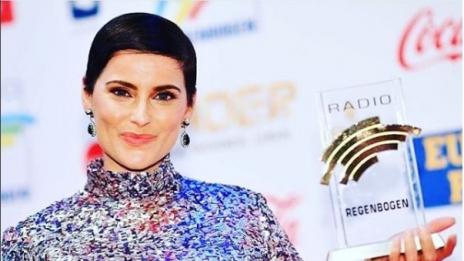 Нели Фуртадо тайно се е разделила с мъжа си