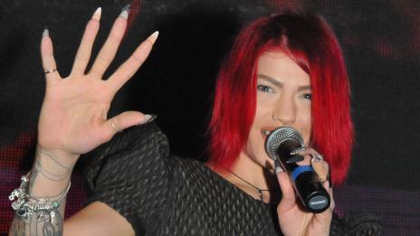 Жана Бергендорф се чувства предадена, ще се пробва в чужбина