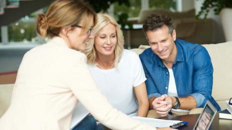 Как да спечелите лоялността на клиентите си