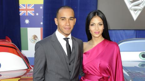 Луис и Никол: официално разделени!