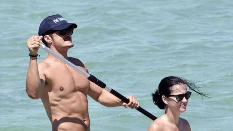 Скандали и знаменитости: Топ 10 за 2016-а