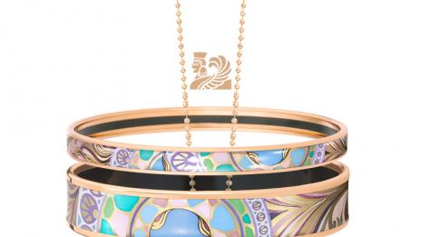 Нова глава в историята се пише с розово злато