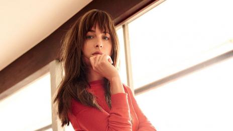 Дакота Джонсън: Ужасявам се от това, че губя своята анонимност