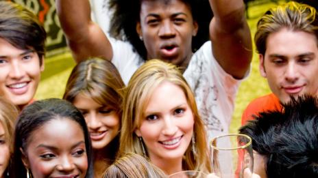 Как се консумира алкохол правилно?