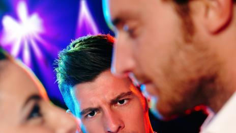 Бившият ви иска обратно в живота си