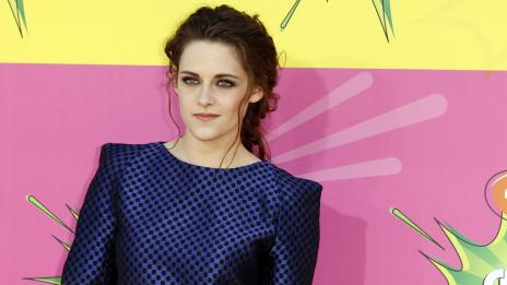 Кристен Стюарт се чувства предадена от Кейти Пери