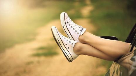 Как да се справите с крампите в краката?