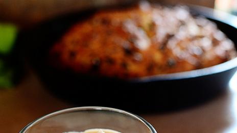 Ирландско кафе