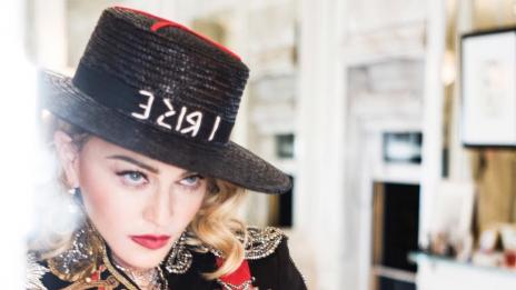 Мадона: Обвиненията към Джако са неверни