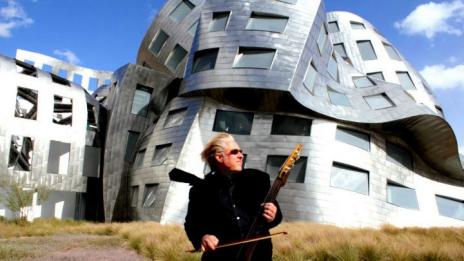 Най-значимият архитект на нашето време