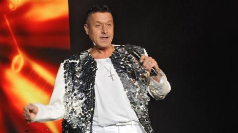 Георги Христов изненада: Имам две деца!