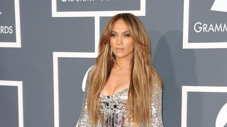 Дженифър Лопес със собствено шоу