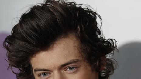 Хари Стайлс иска Дженифър Лорънс за гадже