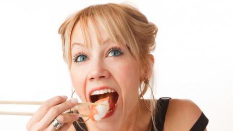 Малко екстра килца са полезни за здравето