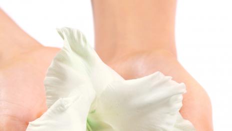 Как да предпазим ръцете си през лятото?