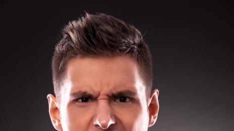 Съществува ли мъжки аналог на ПМС