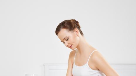 При жените има по-голям риск от неуспешни операции с импланти