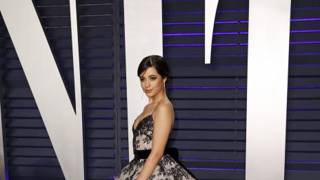 Камила Кабело откровено пред своите фенове