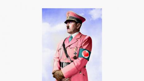 Топ 10 на най-скандалните модни кампании