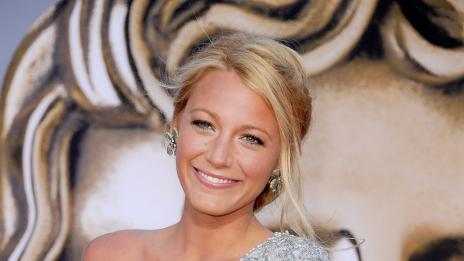 Блейк Лайвли иска да се омъжи за Леонардо