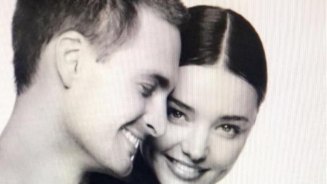 Миранда Кер в годеж без секс