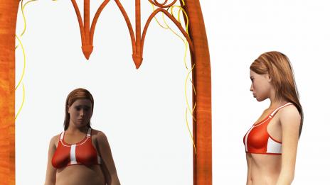 Признаците, сигнализиращи за хранително разстройство