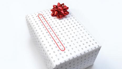 Щури опаковки за още по-щури подаръци