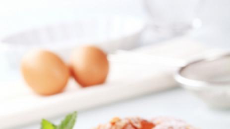 Идеи за пухкав козунак