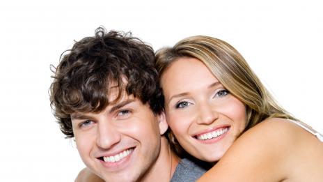 Какво търсят мъжете у жените?