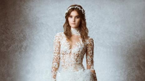 Хипи-принцеси за сватбения ден