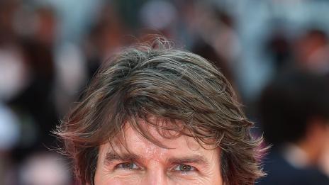 Том Круз не отишъл на сватбата на дъщеря си заради сциентологията