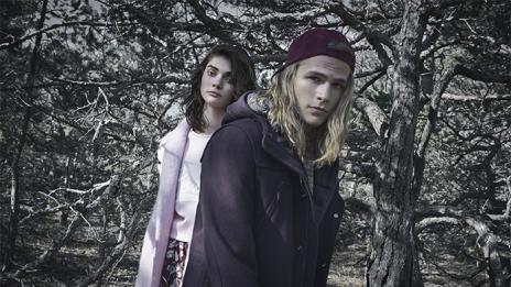 Романтичната страна на есента