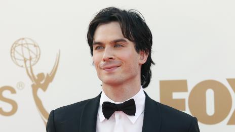 Иън Сомърхолдър потресен от политическо убийство на котка