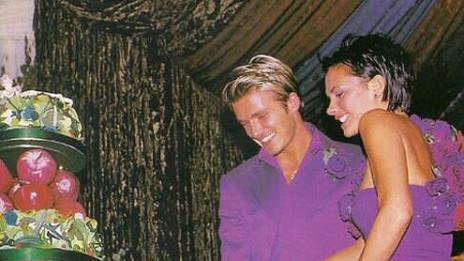 Кои звездни двойки си казаха „да“ на 4-ти юли