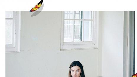 Миранда Кер не е ангел